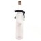 Roman 13.0 Inch Bottle Of Boos Halloween Figurine , Lighted Halloween Decor Led Ghosts